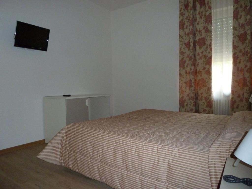 Garden House - Hotel Sport Левико-Терме Номер фото