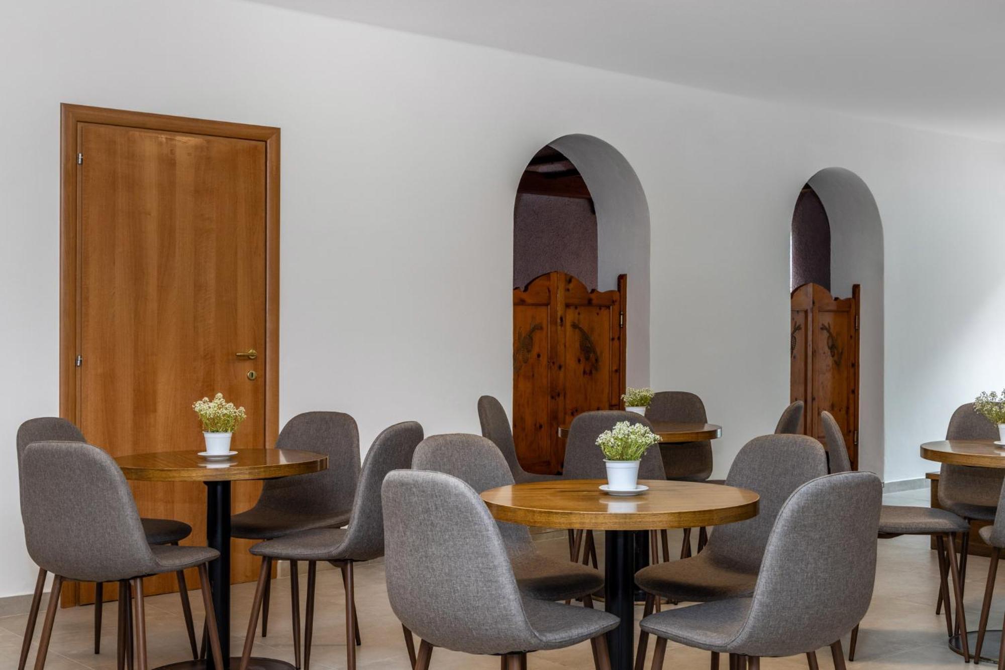 Garden House - Hotel Sport Левико-Терме Экстерьер фото